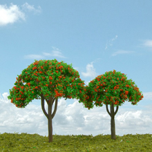 model trees